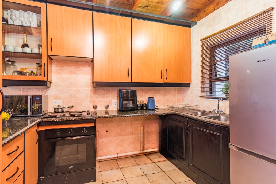 3 Bedroom Property for Sale in Allens Nek Gauteng