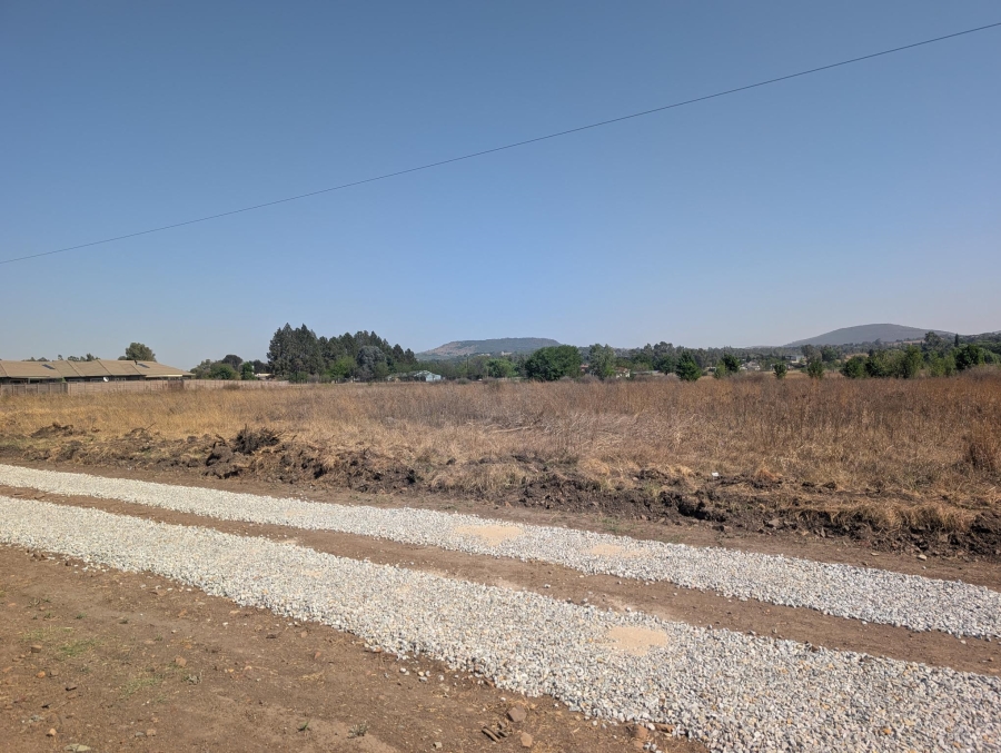 0 Bedroom Property for Sale in Blue Saddle Ranches Gauteng