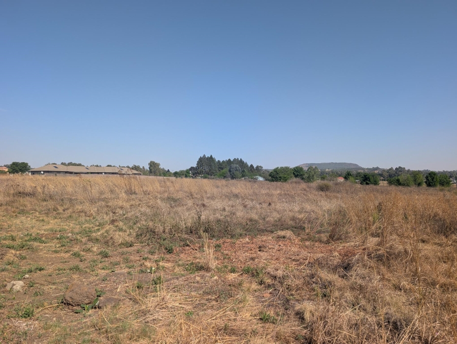 0 Bedroom Property for Sale in Blue Saddle Ranches Gauteng