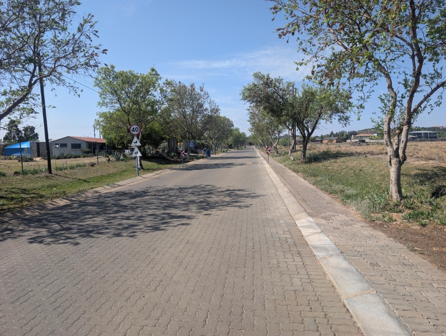 0 Bedroom Property for Sale in Blue Saddle Ranches Gauteng