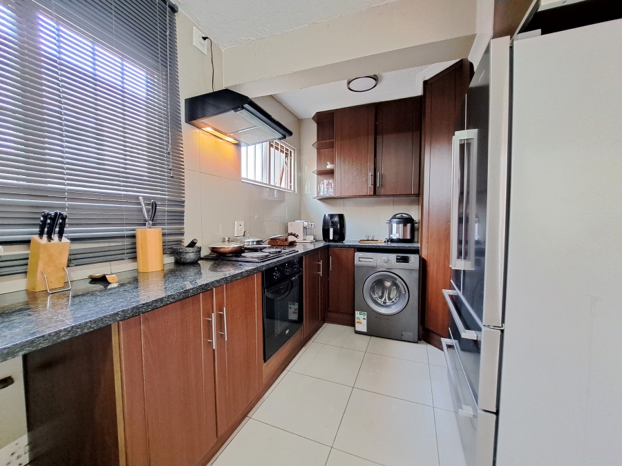 To Let 3 Bedroom Property for Rent in Morningside Manor Gauteng