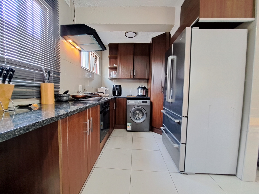 To Let 3 Bedroom Property for Rent in Morningside Manor Gauteng