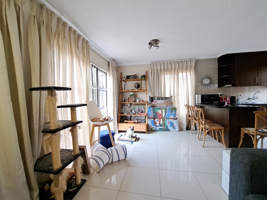 To Let 3 Bedroom Property for Rent in Morningside Manor Gauteng