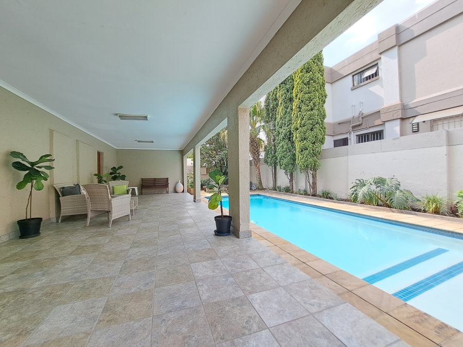 To Let 3 Bedroom Property for Rent in Morningside Manor Gauteng