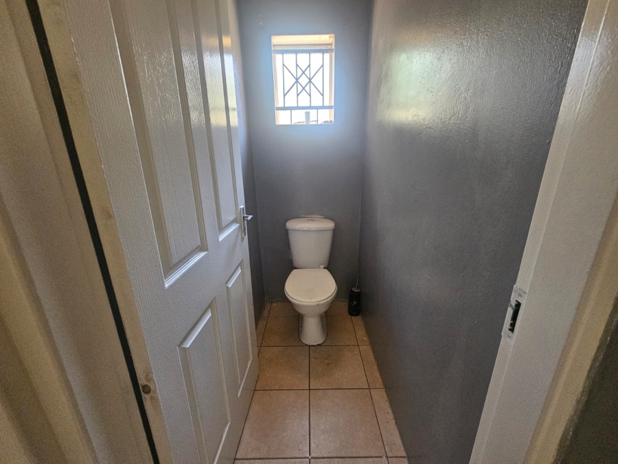 3 Bedroom Property for Sale in Greenhills Gauteng