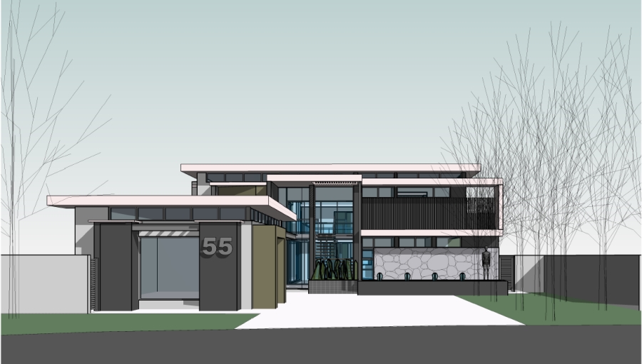 5 Bedroom Property for Sale in Midstream Heights Gauteng