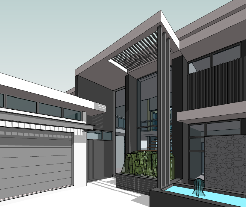 5 Bedroom Property for Sale in Midstream Heights Gauteng