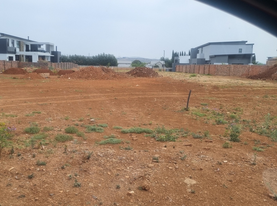 5 Bedroom Property for Sale in Midstream Heights Gauteng