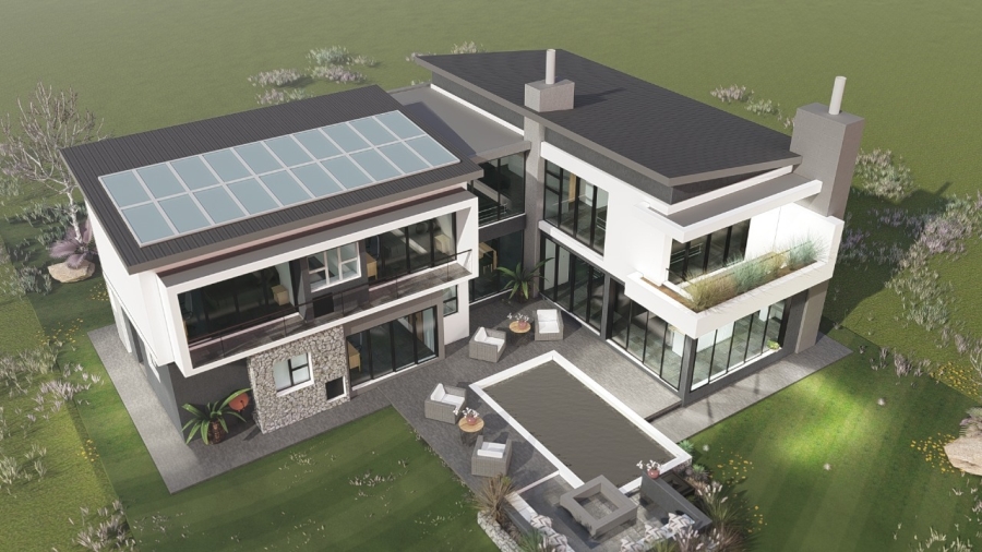 4 Bedroom Property for Sale in Midstream Heights Gauteng