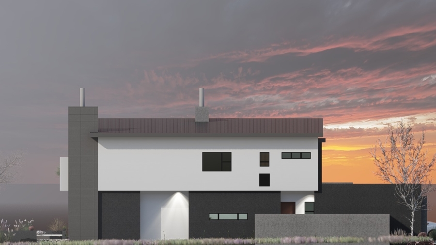 4 Bedroom Property for Sale in Midstream Heights Gauteng