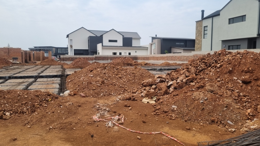 4 Bedroom Property for Sale in Midstream Heights Gauteng