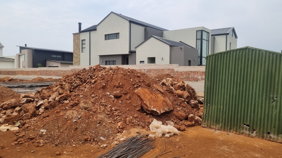 4 Bedroom Property for Sale in Midstream Heights Gauteng