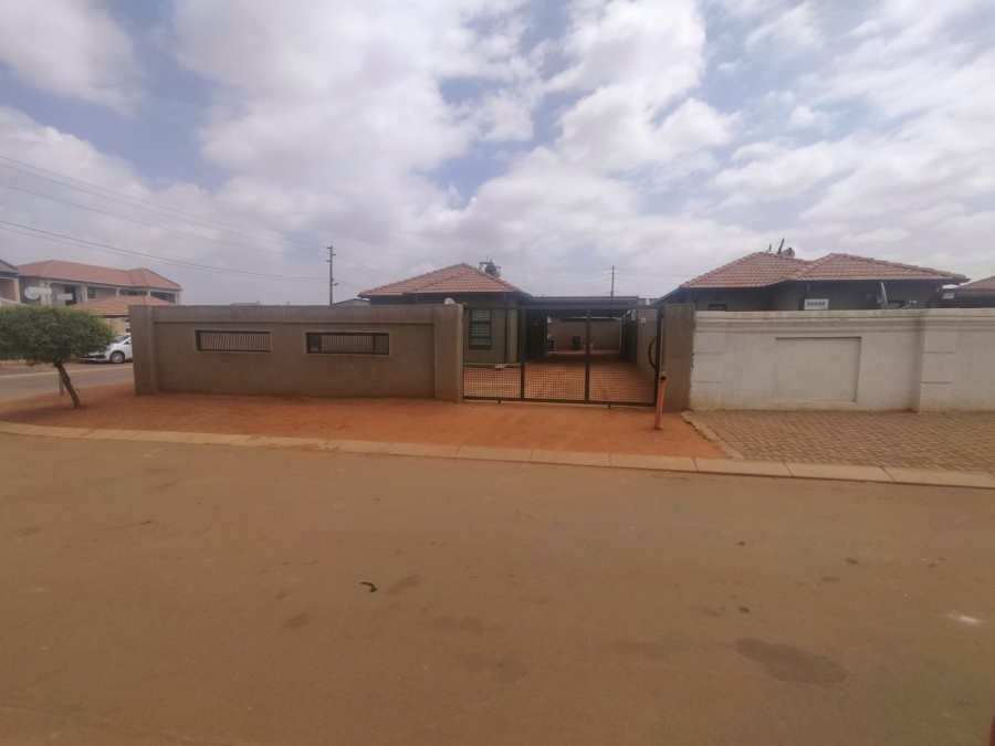 3 Bedroom Property for Sale in Protea Glen Gauteng