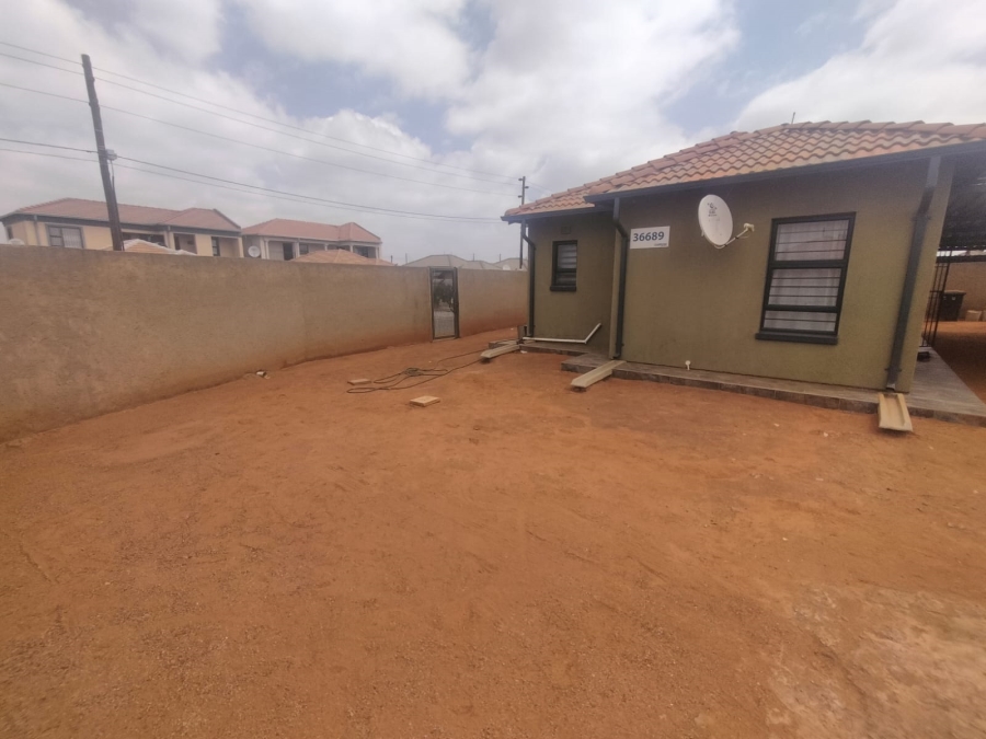 3 Bedroom Property for Sale in Protea Glen Gauteng