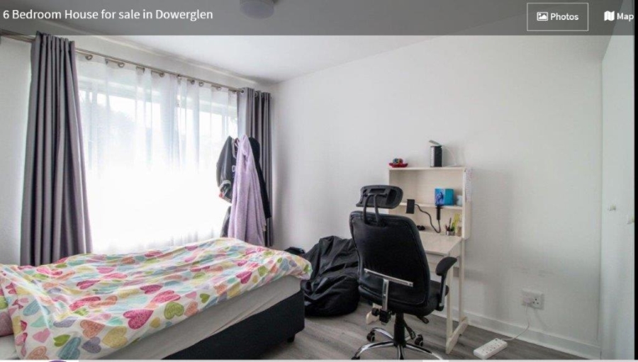 6 Bedroom Property for Sale in Dowerglen Ext 3 Gauteng