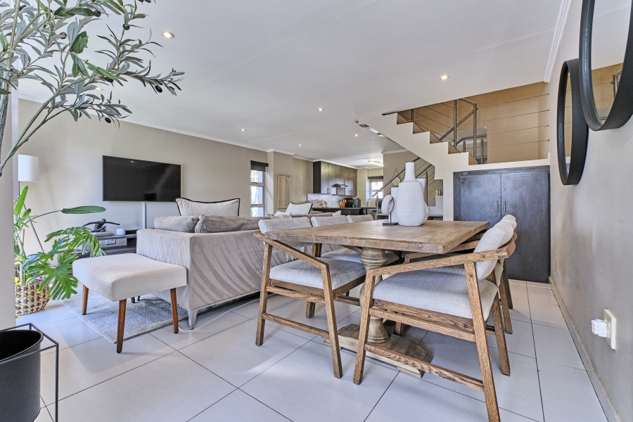 2 Bedroom Property for Sale in Strathavon Gauteng