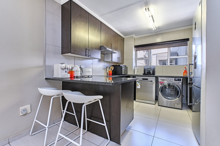 2 Bedroom Property for Sale in Strathavon Gauteng