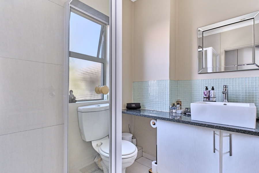 2 Bedroom Property for Sale in Strathavon Gauteng