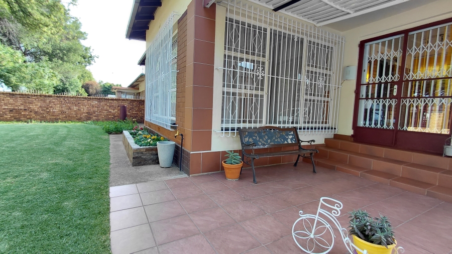 3 Bedroom Property for Sale in Comet Gauteng
