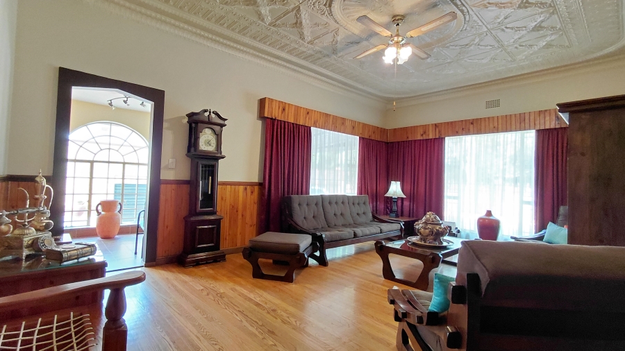 3 Bedroom Property for Sale in Comet Gauteng