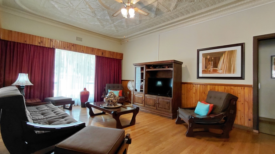 3 Bedroom Property for Sale in Comet Gauteng