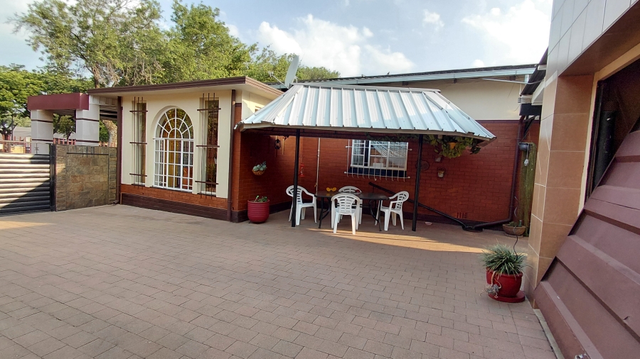 3 Bedroom Property for Sale in Comet Gauteng