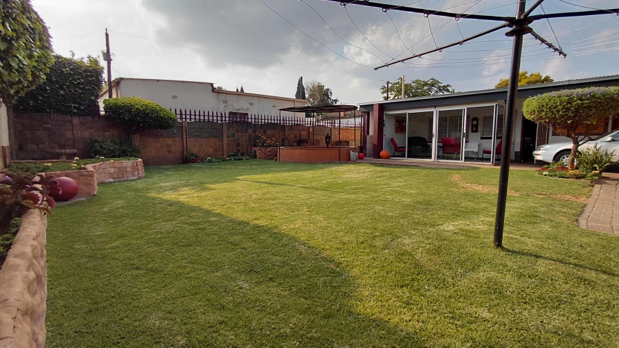 3 Bedroom Property for Sale in Comet Gauteng
