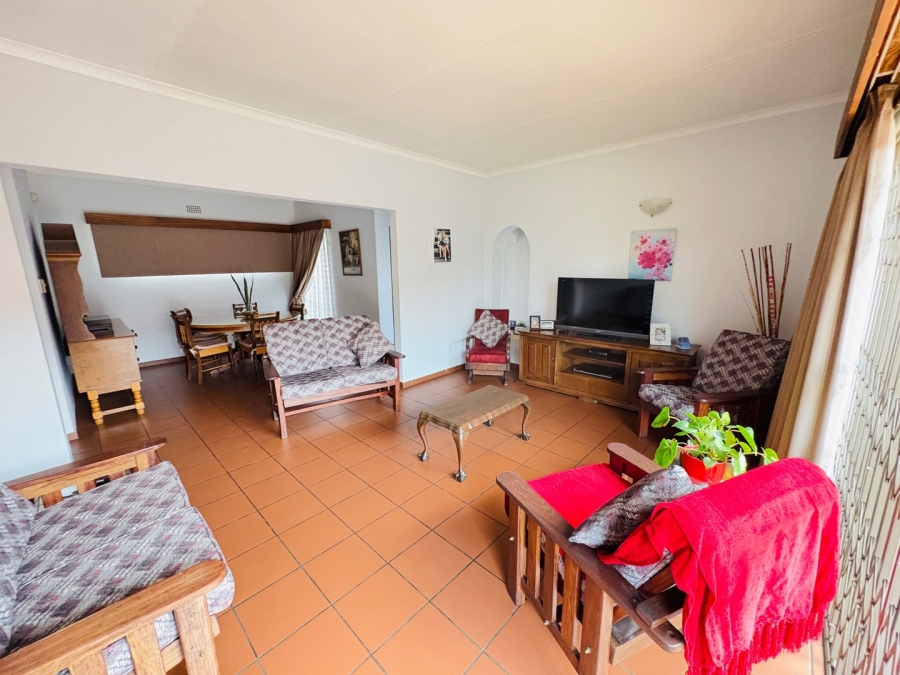 3 Bedroom Property for Sale in Freeway Park Gauteng