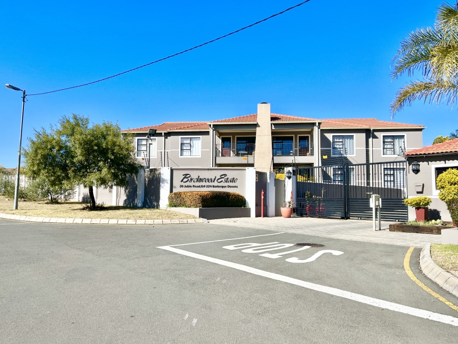 3 Bedroom Property for Sale in Barbeque Downs Gauteng
