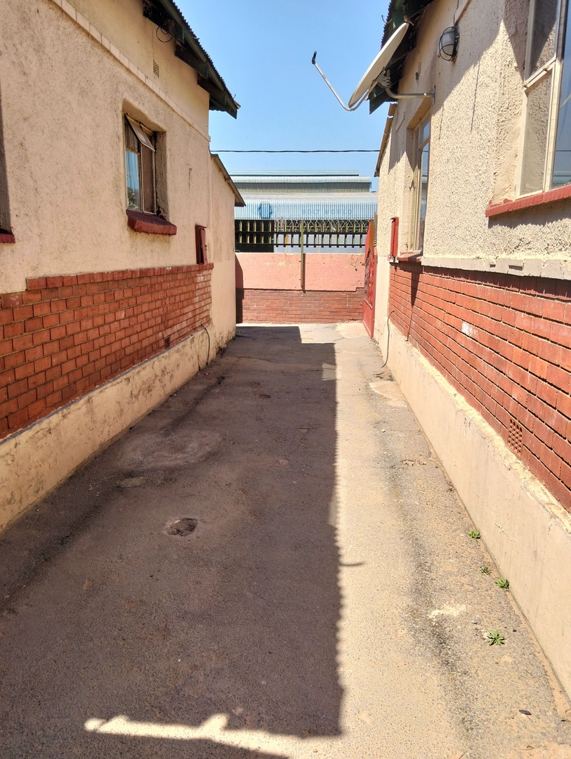 26 Bedroom Property for Sale in Brakpan Central Gauteng