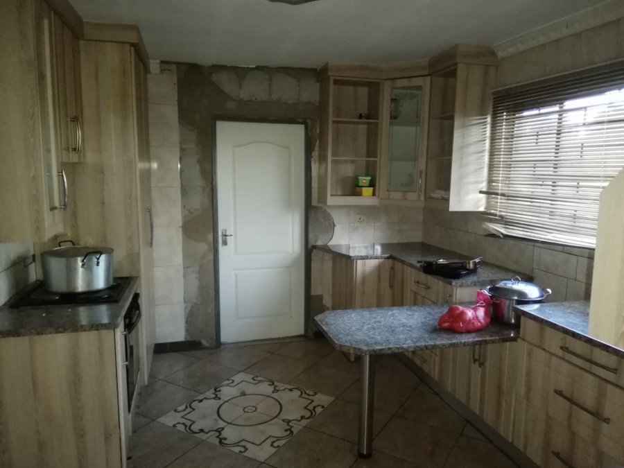 4 Bedroom Property for Sale in Bedworth Park Gauteng