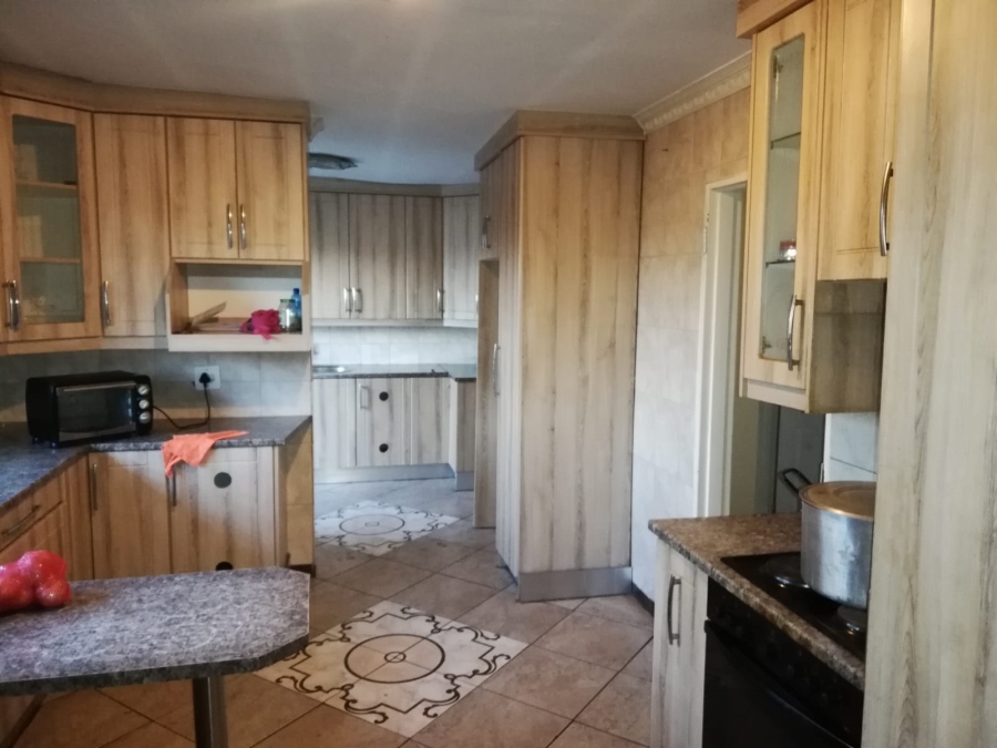 4 Bedroom Property for Sale in Bedworth Park Gauteng