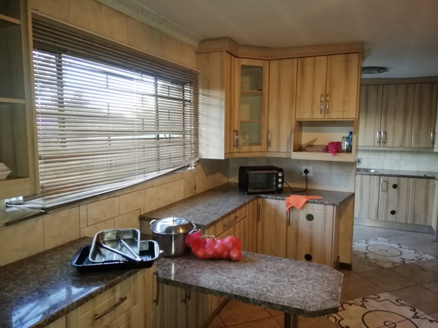 4 Bedroom Property for Sale in Bedworth Park Gauteng