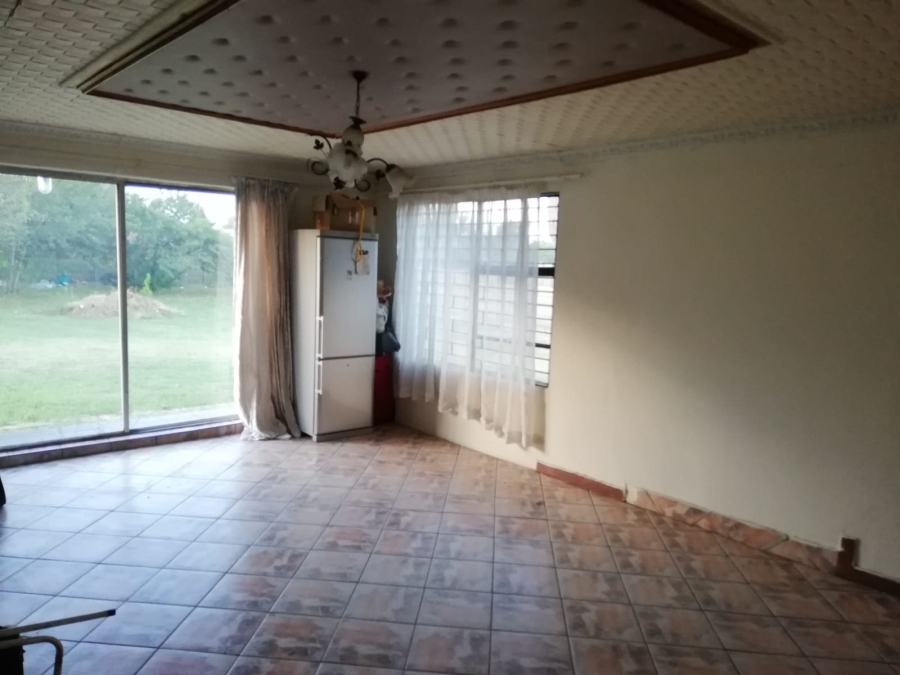 4 Bedroom Property for Sale in Bedworth Park Gauteng