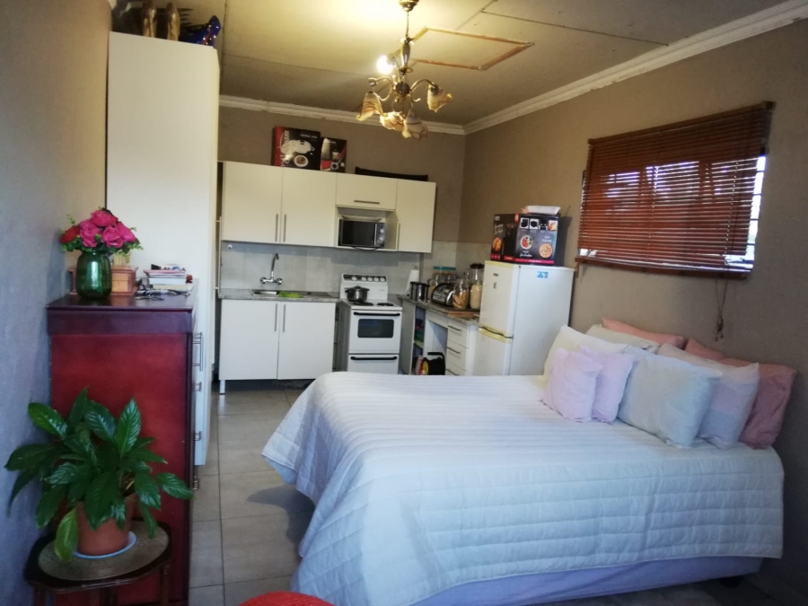 4 Bedroom Property for Sale in Bedworth Park Gauteng