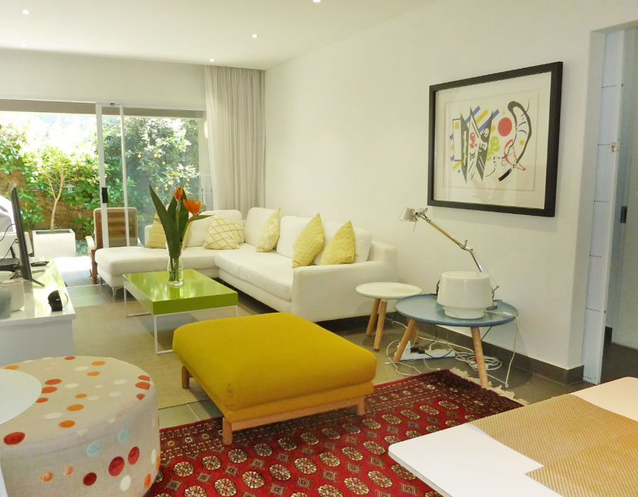 2 Bedroom Property for Sale in Inanda Gauteng