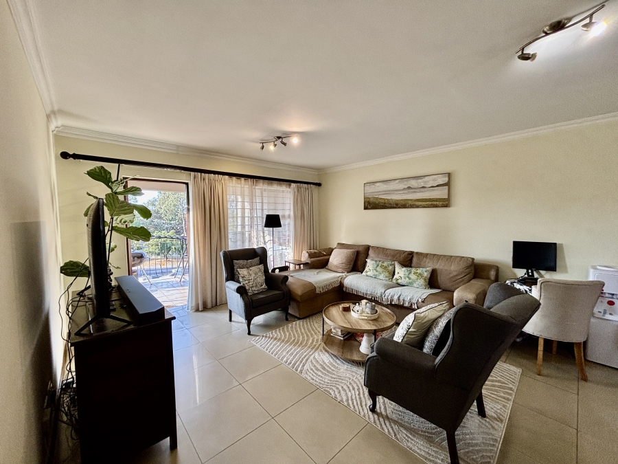 To Let 3 Bedroom Property for Rent in Barbeque Downs Gauteng