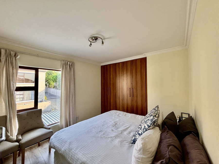 To Let 3 Bedroom Property for Rent in Barbeque Downs Gauteng