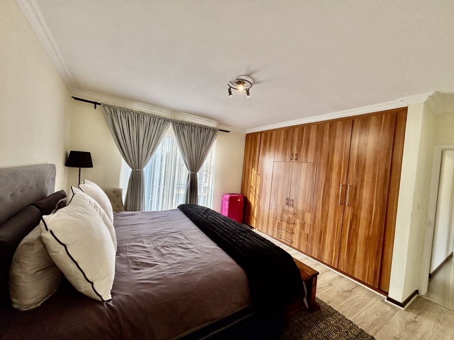 To Let 3 Bedroom Property for Rent in Barbeque Downs Gauteng