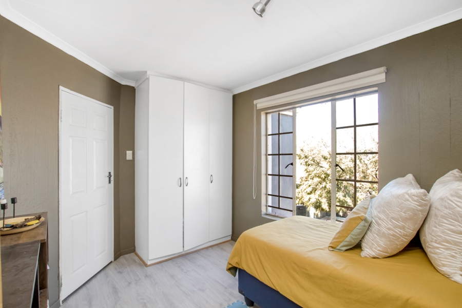 To Let 3 Bedroom Property for Rent in Groblerpark Gauteng