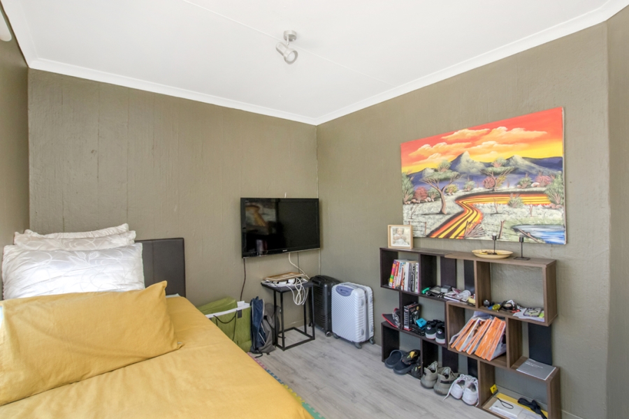 To Let 3 Bedroom Property for Rent in Groblerpark Gauteng