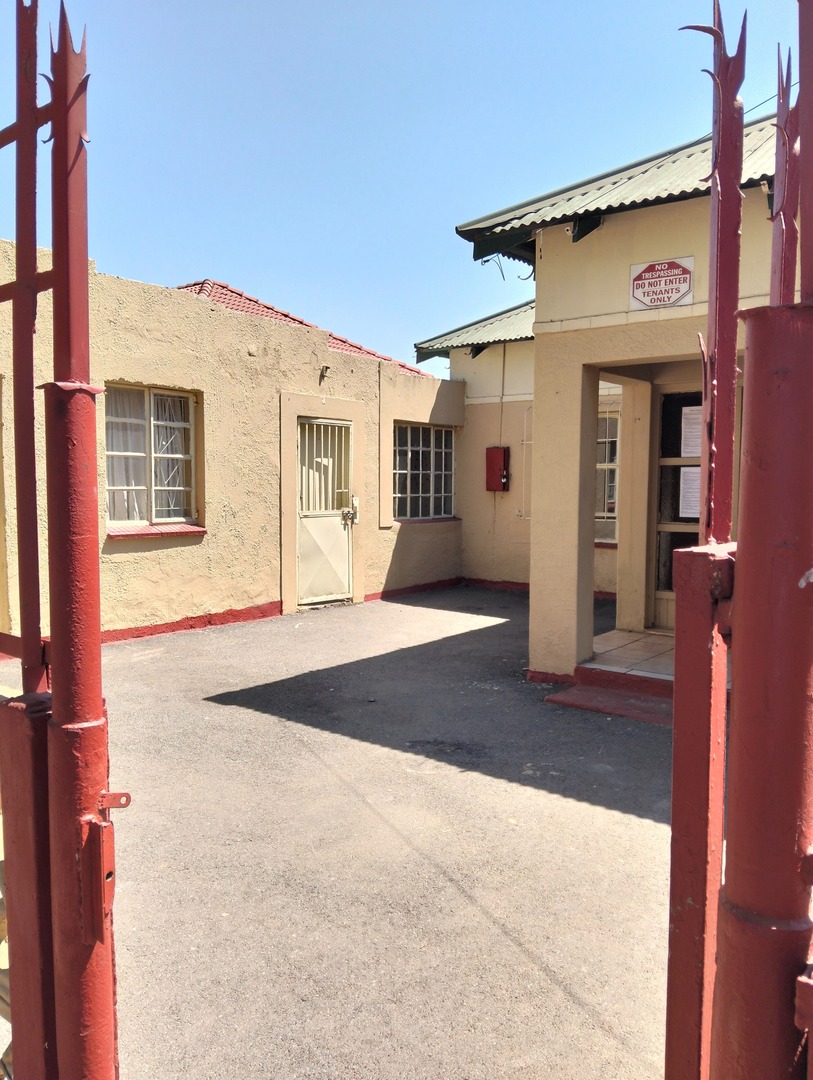 12 Bedroom Property for Sale in Brakpan Central Gauteng