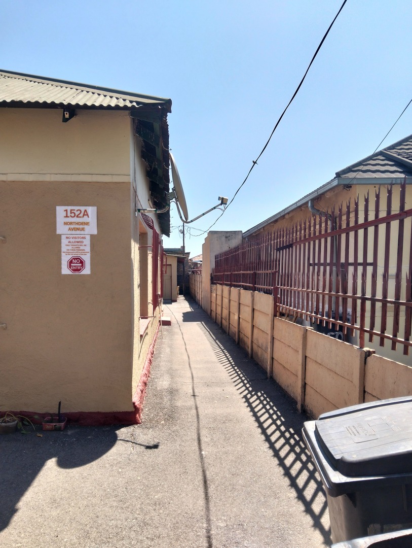12 Bedroom Property for Sale in Brakpan Central Gauteng
