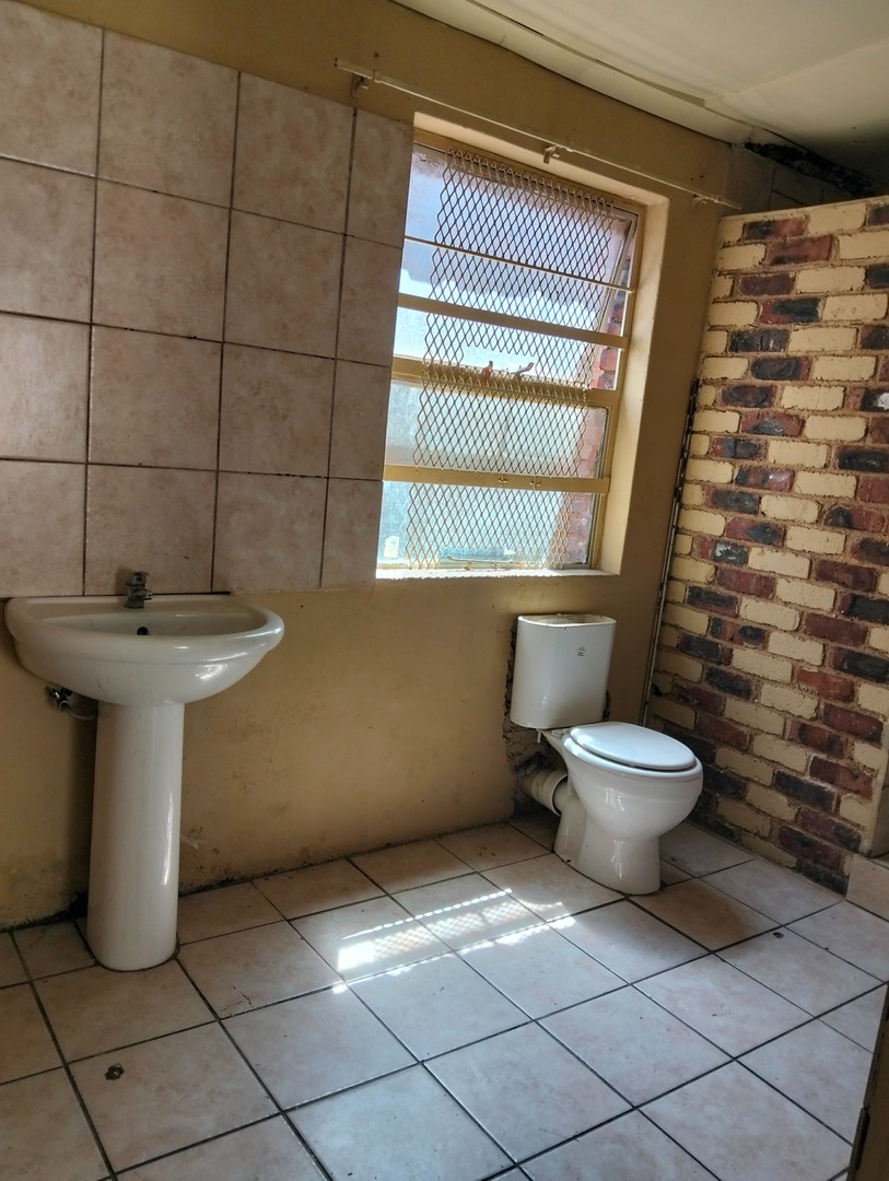 12 Bedroom Property for Sale in Brakpan Central Gauteng