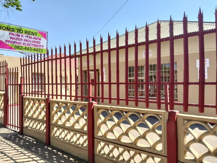 12 Bedroom Property for Sale in Brakpan Central Gauteng