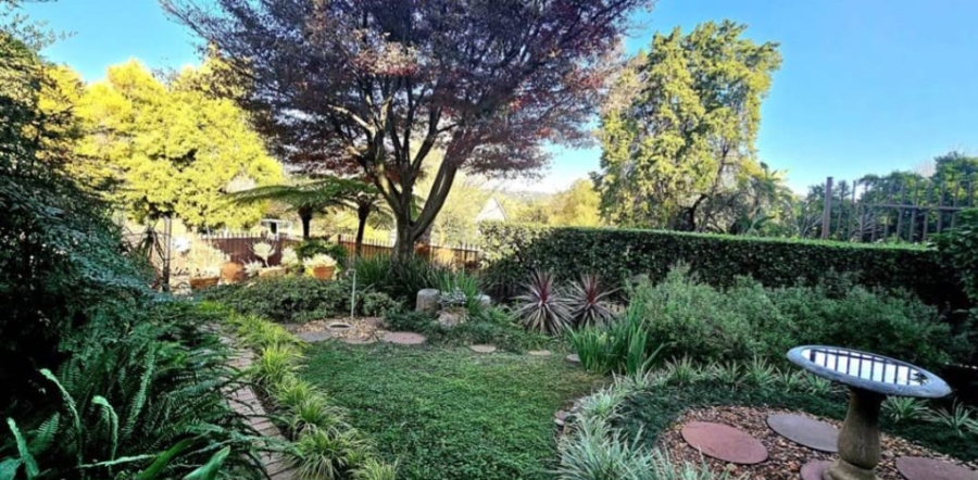 To Let 4 Bedroom Property for Rent in Menlo Park Gauteng