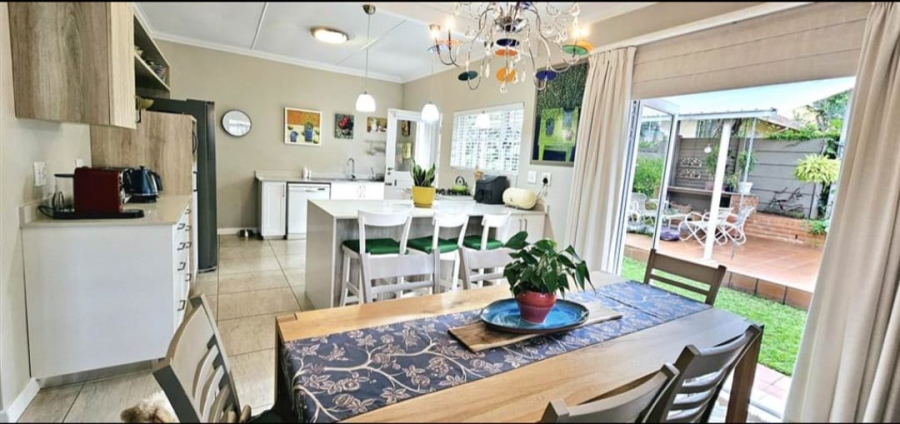 To Let 4 Bedroom Property for Rent in Menlo Park Gauteng