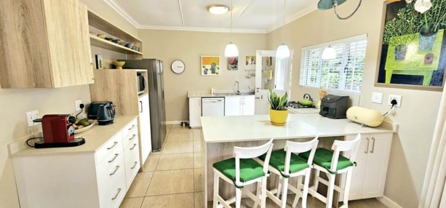 To Let 4 Bedroom Property for Rent in Menlo Park Gauteng