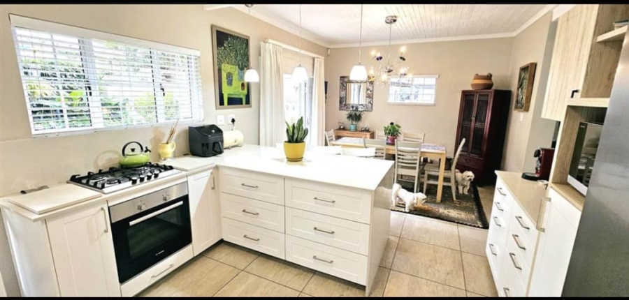 To Let 4 Bedroom Property for Rent in Menlo Park Gauteng