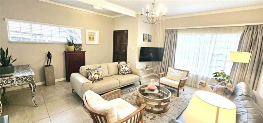 To Let 4 Bedroom Property for Rent in Menlo Park Gauteng